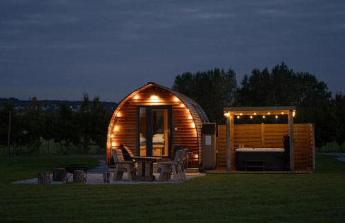 Ribble Valley by Wigwam Holidays - Foto 1