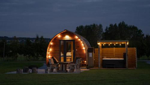 Ribble Valley by Wigwam Holidays - Foto 1