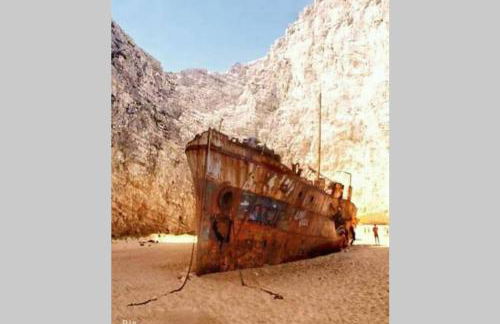 Yria Suite Zakynthos - Foto 44