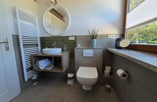 Gästewohnung im GerApfeLand - Photo 12