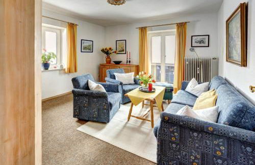 Ferienwohnungen Fendt - Foto 6