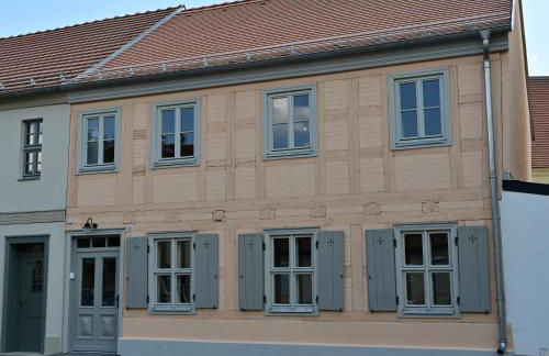 Ferienwohnung Rheinsberg Altstadt - Foto 16
