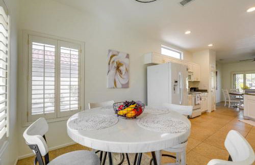 Near Golf Courses Surprise Home with Private Pool - Foto 13