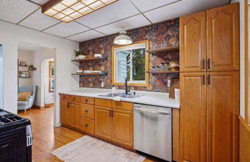 Welcome to the Archie! - Foto 20