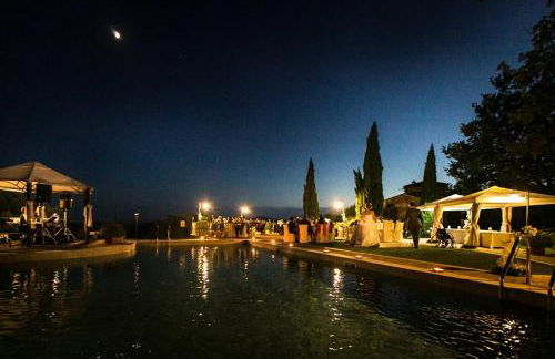 Podere Santa Maria - Foto 8