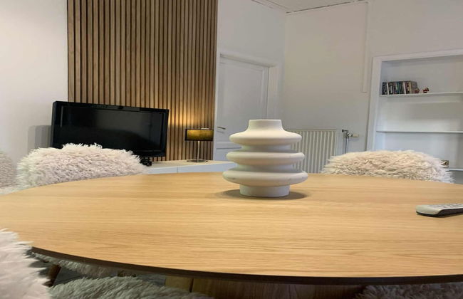 Sunny Cottage With Pool - Foto 28