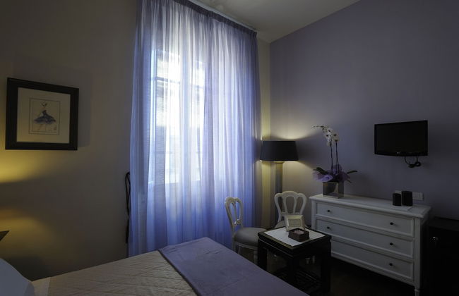 Luxury B&B La Dimora degli Angeli - Foto 38