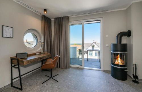 Lubminer Meerblick Apartments - Foto 27