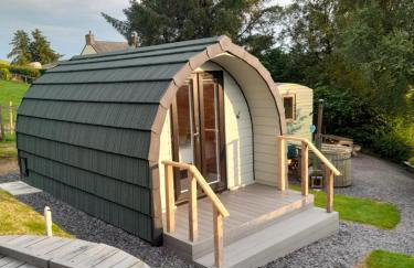 Siabod Huts - Foto 13