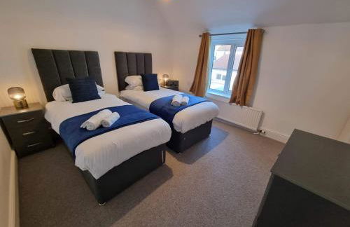 Well Cottage by Cliftonvalley Apartments - Foto 27