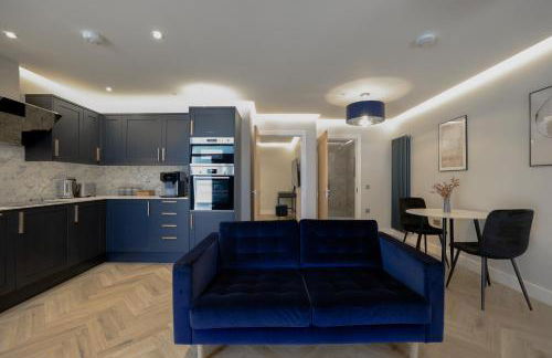 Old Church Apartment 2 - Foto 15