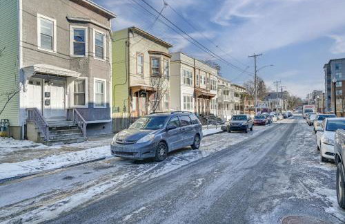 Walk to Washington Park: Remote Work-Ready Apt! - Foto 24