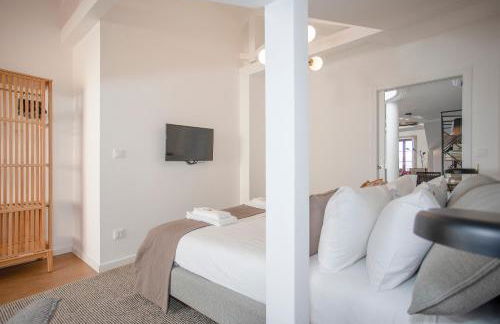 Liiiving in Porto - Ribeira Vintage View - Photo 70