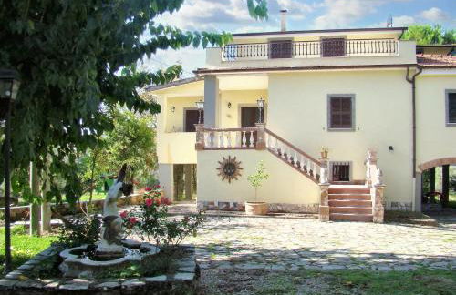 Enchanted Villa in Poggio Catino with Private Pool - Foto 42