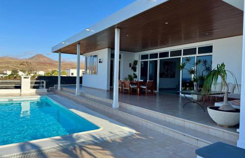 Villa Dois Mares Puerto Calero - Foto 2