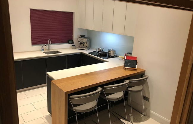 Discreet Luxury, Super House! - Foto 12