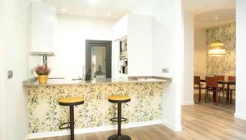 Elegante Apartamento LAUD1 - Nuevo/Familia/Wifi/TV - Foto 3