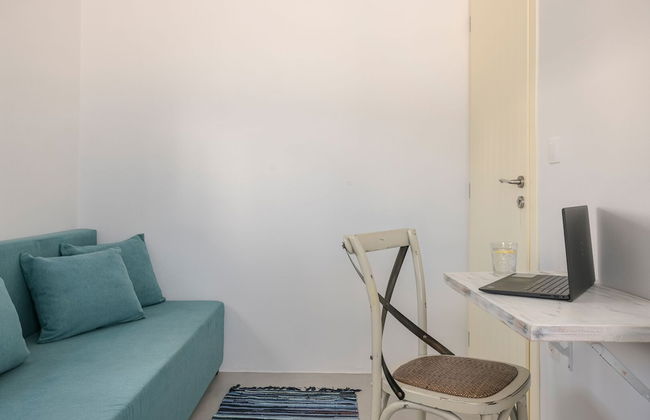 Pebble Summer House - Foto 10