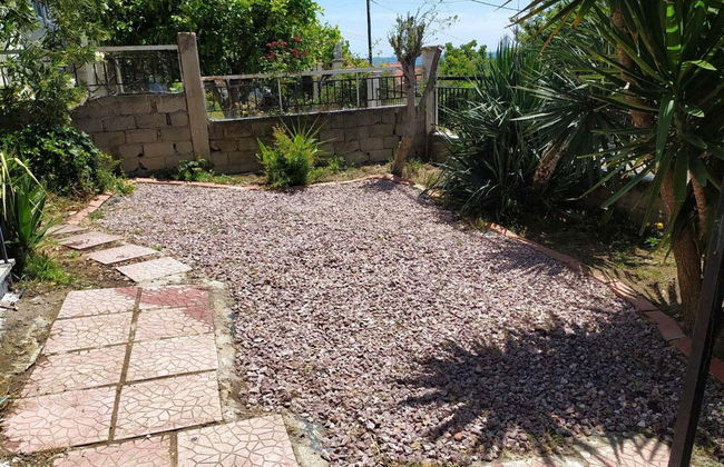 Seaside Holiday Home With Balcony - Foto 24