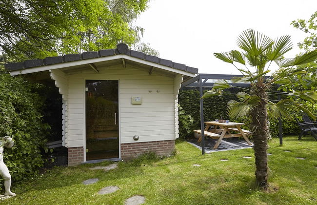 Holiday Home in Kortgene Near Lake Veere - Foto 13