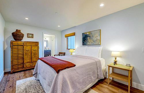 Panoramic Ocean View Home in Elk with Beach Access - Foto 20