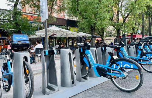 Acogedor Dúplex Barrio del Pilar - Foto 21