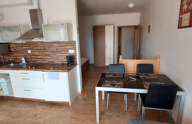 Rezidence Club Canada - Foto 12