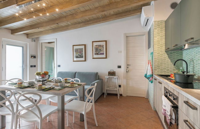 Gargnano Apartments - Photo 13