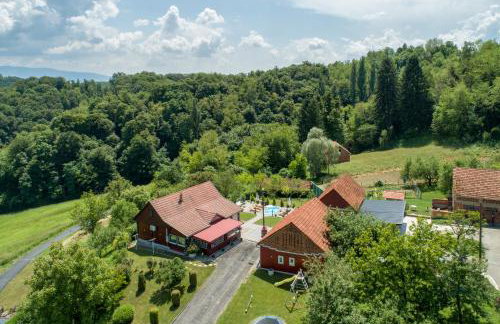 Holiday House Sunny Hill - Foto 18