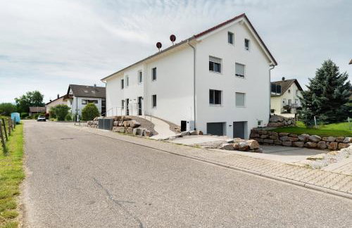 Neubau Ferienwohnung Kleine Auszeit - Photo 30