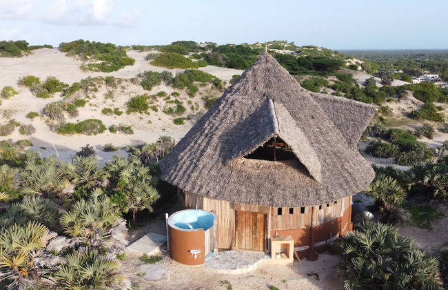 Wellness Kibanda - Photo 20