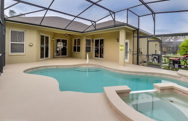 Fantastically Decorated 4 bed 3 Bath - Foto 13