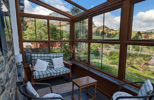 Bryn Elltyd Eco House - Foto 54