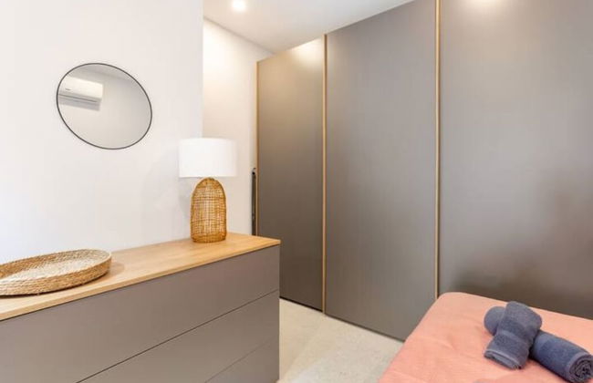 St Angelo Boutique Living - Foto 68