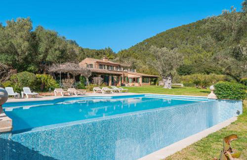 Sa Tafona de Son Quint en Esporles - Foto 1