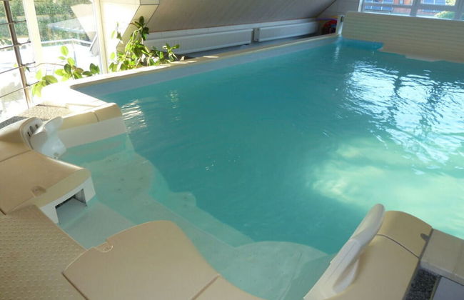 Nice Apartment in Himmelkron - Foto 8