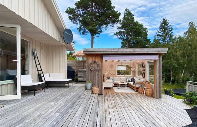 6 Person Holiday Home in Asenfjord-by Traum - Photo 1