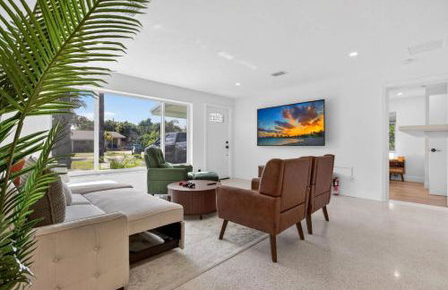 Evergreen Retreat Home for 7 - Photo 43