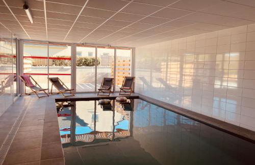 RESIDENCE SAINT PIERRE QUIBERON - Foto 14