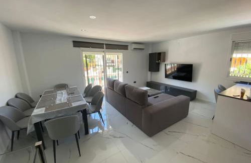 Villa el Olivo - Photo 8