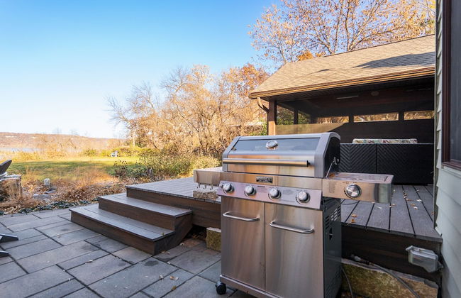 The Lakeview - Foto 33