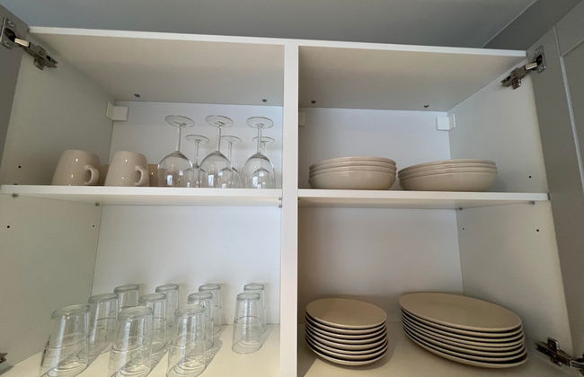 Notodden Sentrum Apartment NO 9 - Photo 13