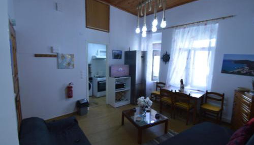 Avlonari Evias flat in the Central Square - Foto 2