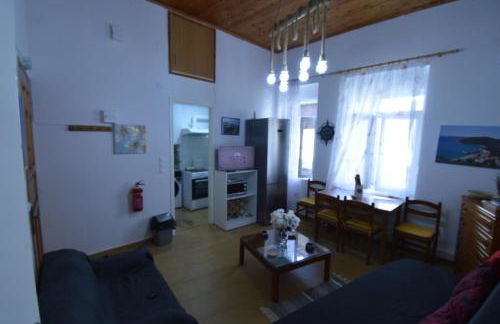 Avlonari Evias flat in the Central Square - Foto 2