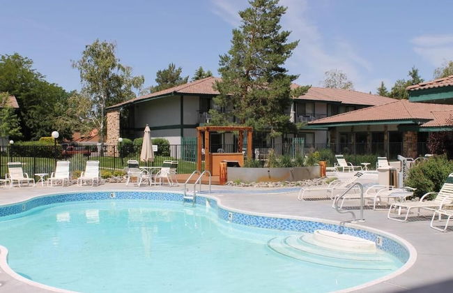 Thunderbird Resort Club - Foto 1