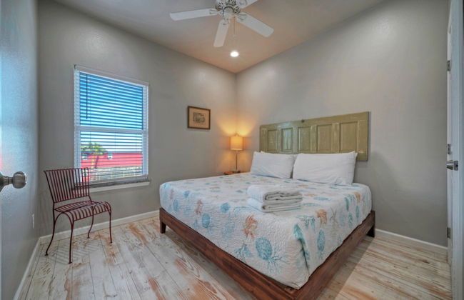 Big Trout by Avantstay Group Getaway w Dock - Foto 19