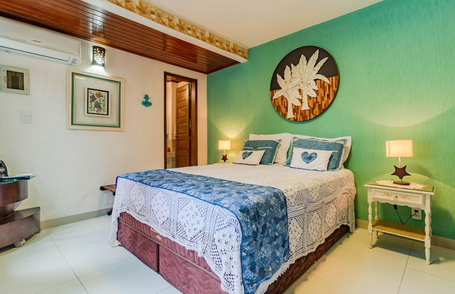 PF10 - Casa 3 Suítes a 300m da Praia - Photo 2