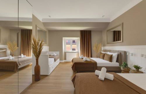 ROME City Center Apartment IV - Foto 20