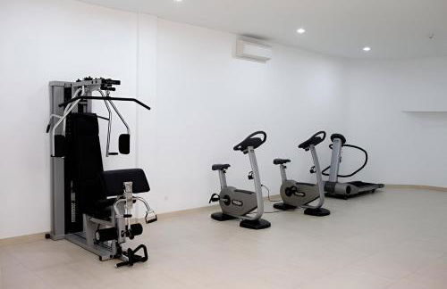 Resort & Suites Ciudad de las Ciencias By VALENCIAFLATS EU - Foto 9