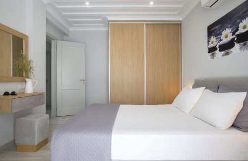 Panoutsis Villa - Sivros Lefkada - Foto 40